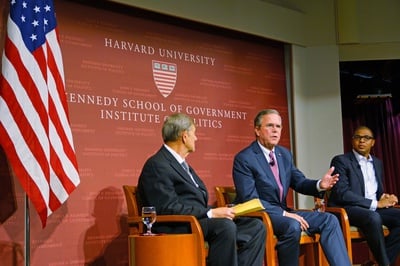 Cover image for En Boca Lasted About as Long as Jeb!