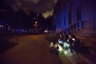 Cover image for Secrets of Harvard Revealed: An Interview with Professor Zachary Nowak
