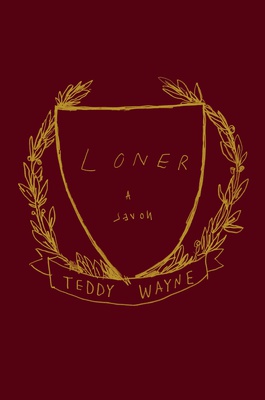 Cover image for ‘Loner’ a Brutal Critique of Harvard Life 