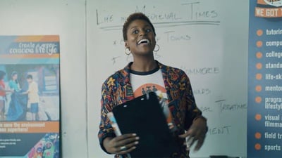 Cover image for ‘Insecure’ a Sure Bet to Make You Laugh