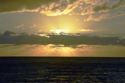Cover image for Sunset On Road To Sapporo