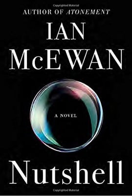 Cover image for Nutshell