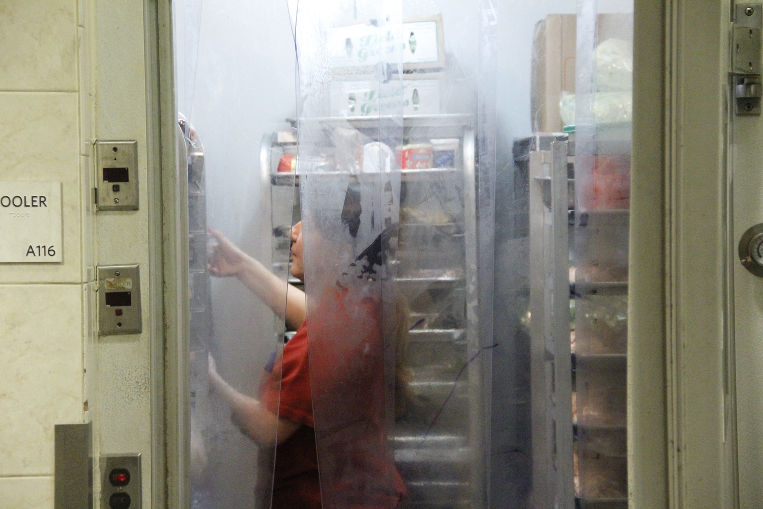 Harvard University Dining Services workers who were laid off after HUDS closed facilities last month received the option to shift into new roles beginning Jan. 27.