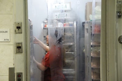 Cover image for Harvard University Dining Services to Close Four Facilities, Lay Off Employees