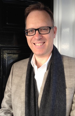 Cover image for Garth Nix