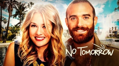 Cover image for ‘No Tomorrow’ Mixes Up the Romcom Status Quo