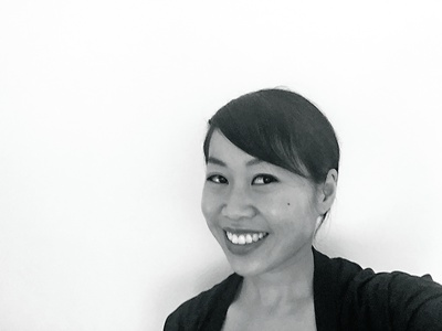 Cover image for Michelle Kuo