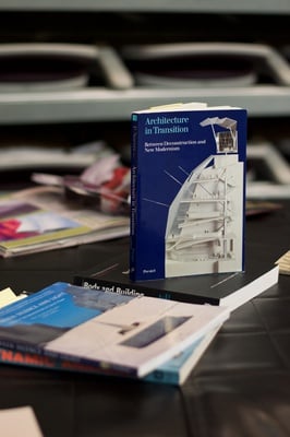 Cover image for TDM in Retrospect: What It Takes to Set a Stage