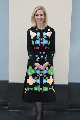 Cover image for 15 Minutes with Marne Levine