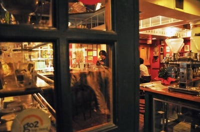 Cover image for Your Guide to Coffee in the Square 