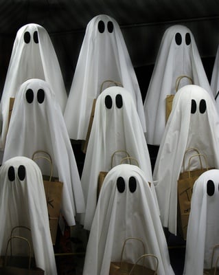Cover image for The Word: Haunt