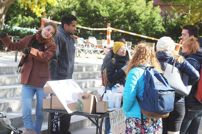 Cover image for Breakfast with Divest