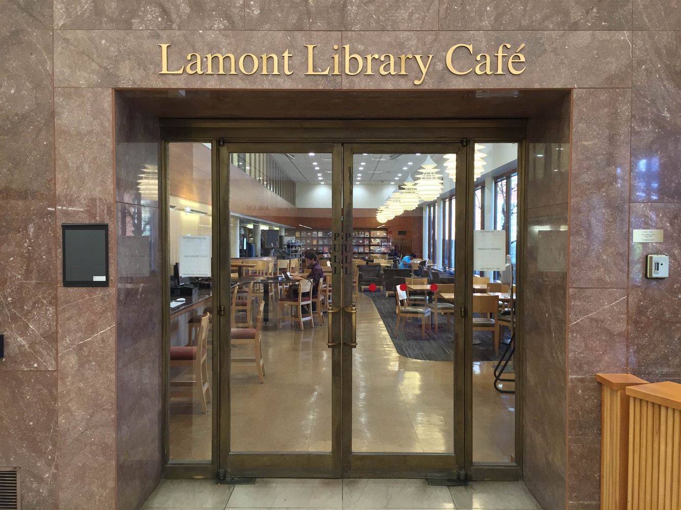 Lam Caf
