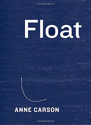 Cover image for ‘Float’ Adrift But Grounded