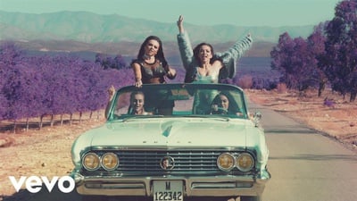 Cover image for Music Video Breakdown: ‘Shout Out to My Ex’ by Little Mix