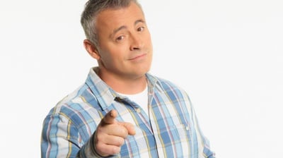 Cover image for Man with a Plan