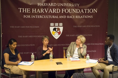 Cover image for GSE Professors Argue for Educational Reform During Discussion