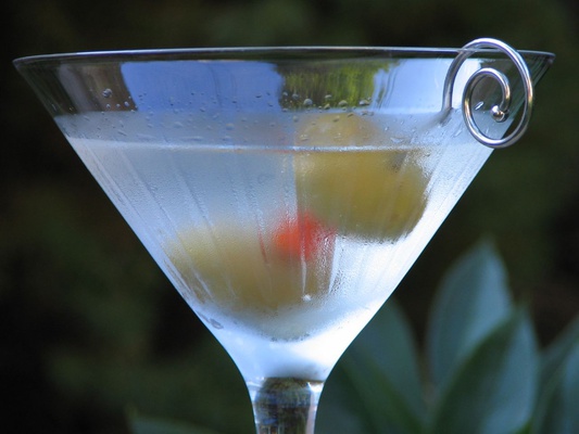 Cover image for Drinky Drink: Election Night
