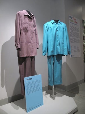 Cover image for Who Wore It Better: The Pantsuit Edition