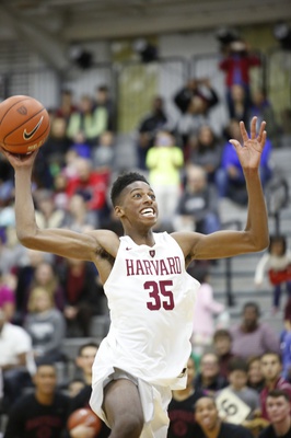 Cover image for Men's Basketball's Best Recruiting Class in Program History Looks to Make Immediate Impact