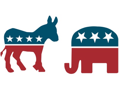 Cover image for Beyond the Ballot: Students on the Issues
