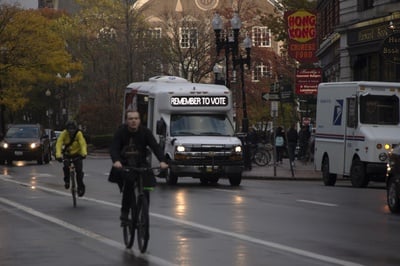 Cover image for Shuttle Reminder