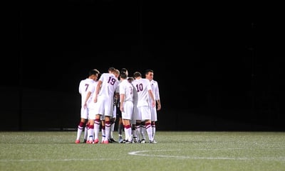 Cover image for Men’s Soccer Scandal Subject of Business School Case Study