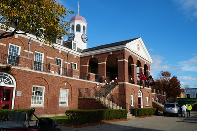 Cover image for Men’s Cross Country Team Placed on ‘Athletic Probation’