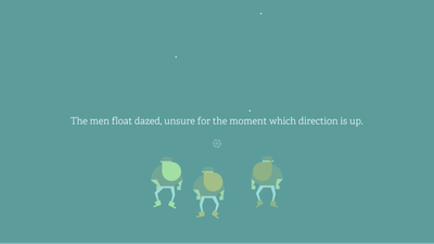 Cover image for Burly Men 3