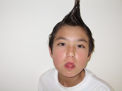 Cover image for Young Schuyler