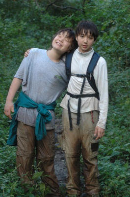 Cover image for Young Schuyler