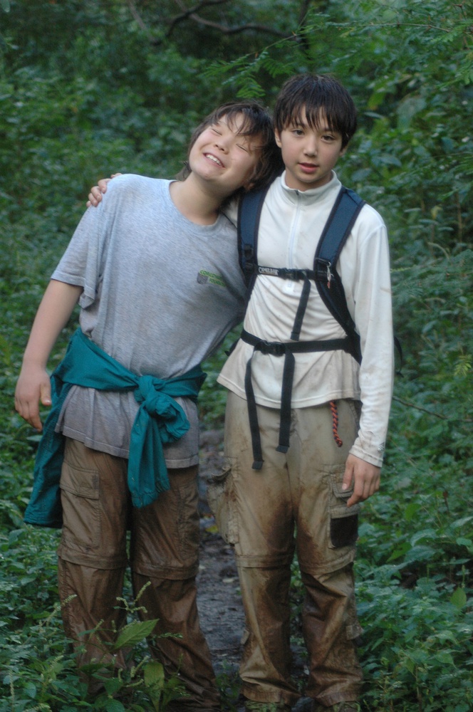 For Bailar, pictures of him when younger and short-haired represent some of his happiest childhood years—when he dressed towards the gender identity he felt even as it remained unnamed. 