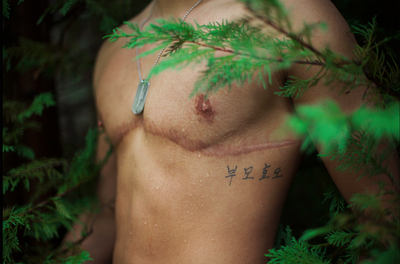 Cover image for Tattoo