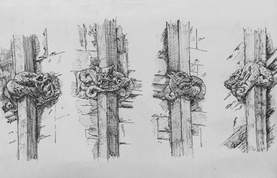 Cover image for Law School Drainpipes