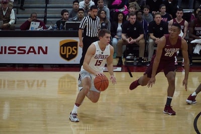 Cover image for Corbin Miller
