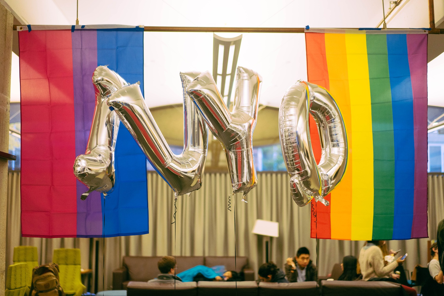 Harvard hosted the annual IvyQ conference this weekend from Thursday through Saturday. IvyQ organizers planned speakers, workshops, and socials to explore aspects of the queer community. 
