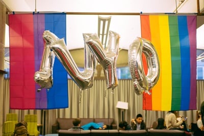 Cover image for IvyQ Conference