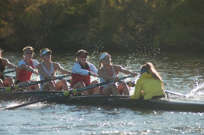Cover image for Quite a Splash