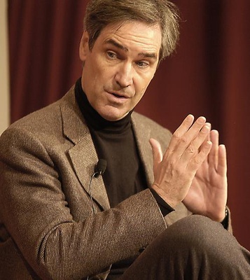 Cover image for Michael Ignatieff