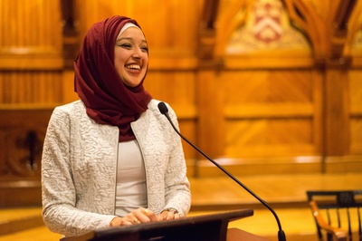 Cover image for Leen Al-Kassab