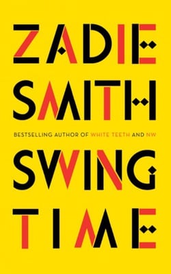 Cover image for Swing Time