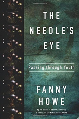 Cover image for The Needle's Eye