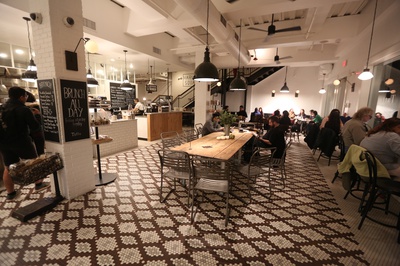 Cover image for What Does Your Favorite Harvard Square Cafe Say About You?
