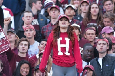 Cover image for Three Things to Help You Get Over Yale's Win 