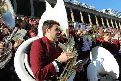 Cover image for Band