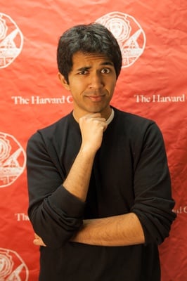 Cover image for Arts Vanity: Trevor Sucks—The Movie