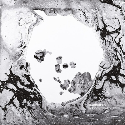 Cover image for Top 10 Albums of 2016