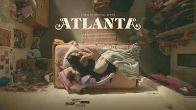 Cover image for Atlanta