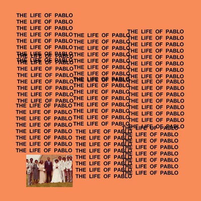 Cover image for The Life of Pablo
