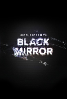 Cover image for 'Black Mirror'